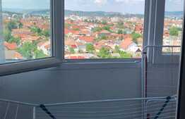 Apartament 2 camere decomandate, zona Liviu Rebreanu!