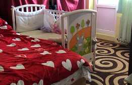 Apartament 2 camere decomandate, zona Liviu Rebreanu!