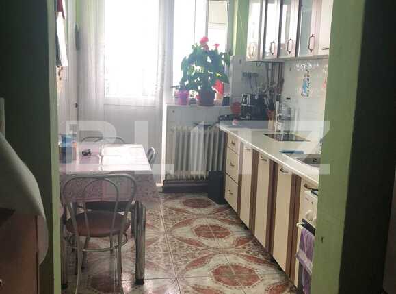 Apartament de vânzare 2 camere Gheorgheni - 70630AV | BLITZ Cluj-Napoca | Poza7