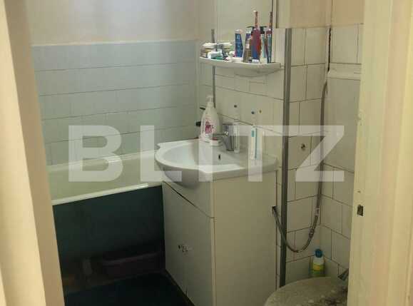 Apartament de vânzare 2 camere Gheorgheni - 70630AV | BLITZ Cluj-Napoca | Poza2