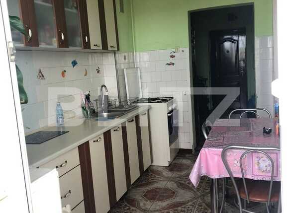 Apartament de vânzare 2 camere Gheorgheni - 70630AV | BLITZ Cluj-Napoca | Poza4