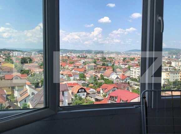 Apartament de vânzare 2 camere Gheorgheni - 70630AV | BLITZ Cluj-Napoca | Poza1