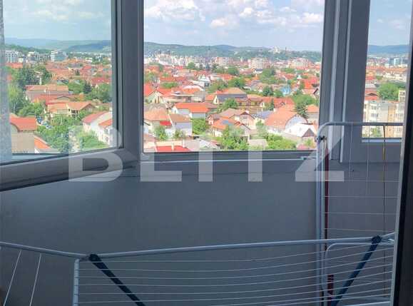 Apartament de vânzare 2 camere Gheorgheni - 70630AV | BLITZ Cluj-Napoca | Poza8