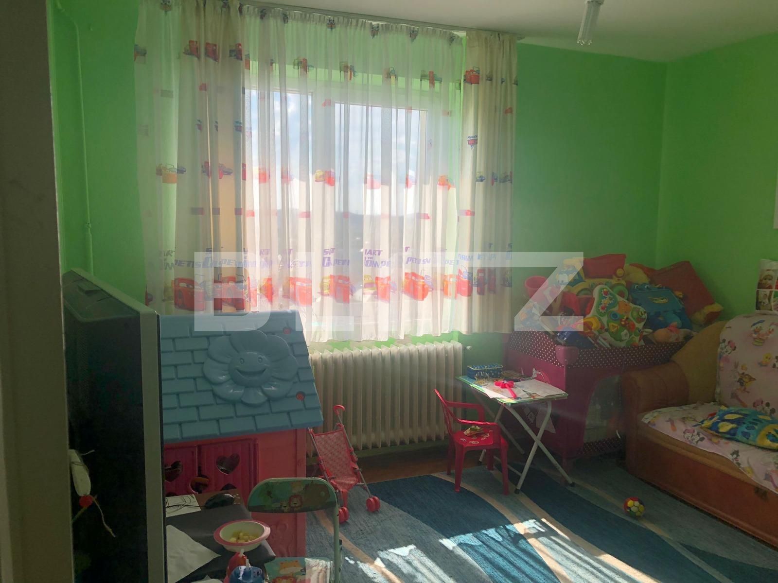 Apartament de vânzare 2 camere Gheorgheni - 70630AV | BLITZ Cluj-Napoca | Poza3