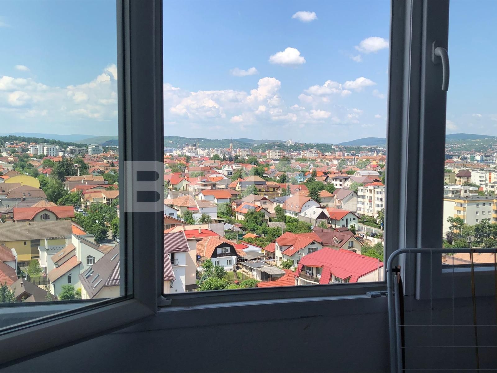 Apartament de vânzare 2 camere Gheorgheni - 70630AV | BLITZ Cluj-Napoca | Poza9