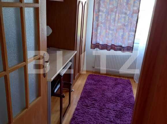 Apartament de închiriat 2 camere Gheorgheni - 70631AI | BLITZ Cluj-Napoca | Poza3
