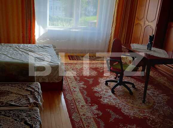 Apartament de închiriat 2 camere Gheorgheni - 70631AI | BLITZ Cluj-Napoca | Poza1