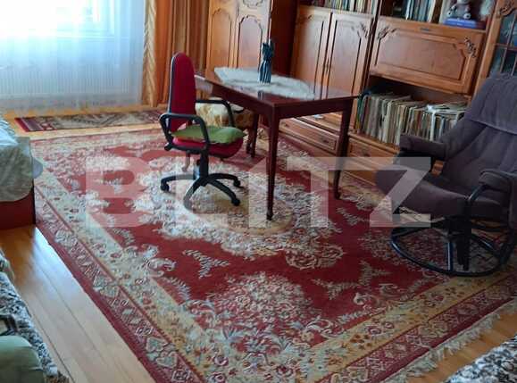 Apartament de închiriat 2 camere Gheorgheni - 70631AI | BLITZ Cluj-Napoca | Poza2