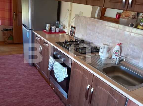 Apartament de închiriat 2 camere Gheorgheni - 70631AI | BLITZ Cluj-Napoca | Poza5