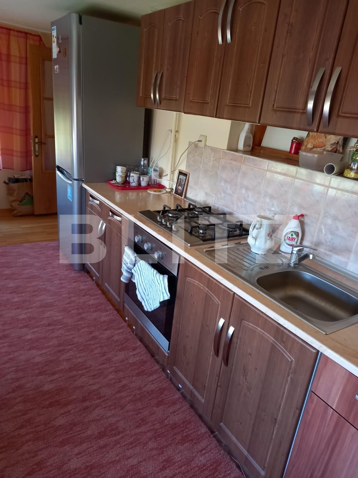 Apartament de închiriat 2 camere Gheorgheni - 70631AI | BLITZ Cluj-Napoca | Poza5