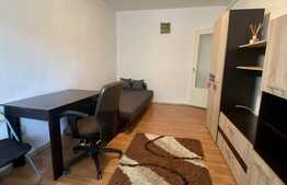 Garsoniera proaspat zugravit,  decomandat, 30 mp, pet friendly, zona Expo Transilvania, Marasti!