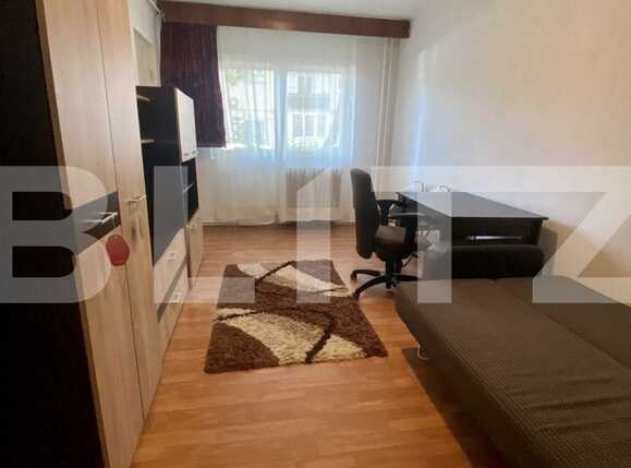 Garsonieră de închiriat Marasti - 70632AI | BLITZ Cluj-Napoca | Poza3