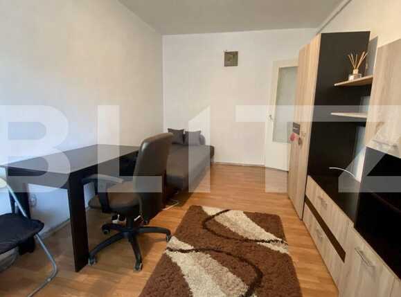 Garsonieră de închiriat Marasti - 70632AI | BLITZ Cluj-Napoca | Poza1