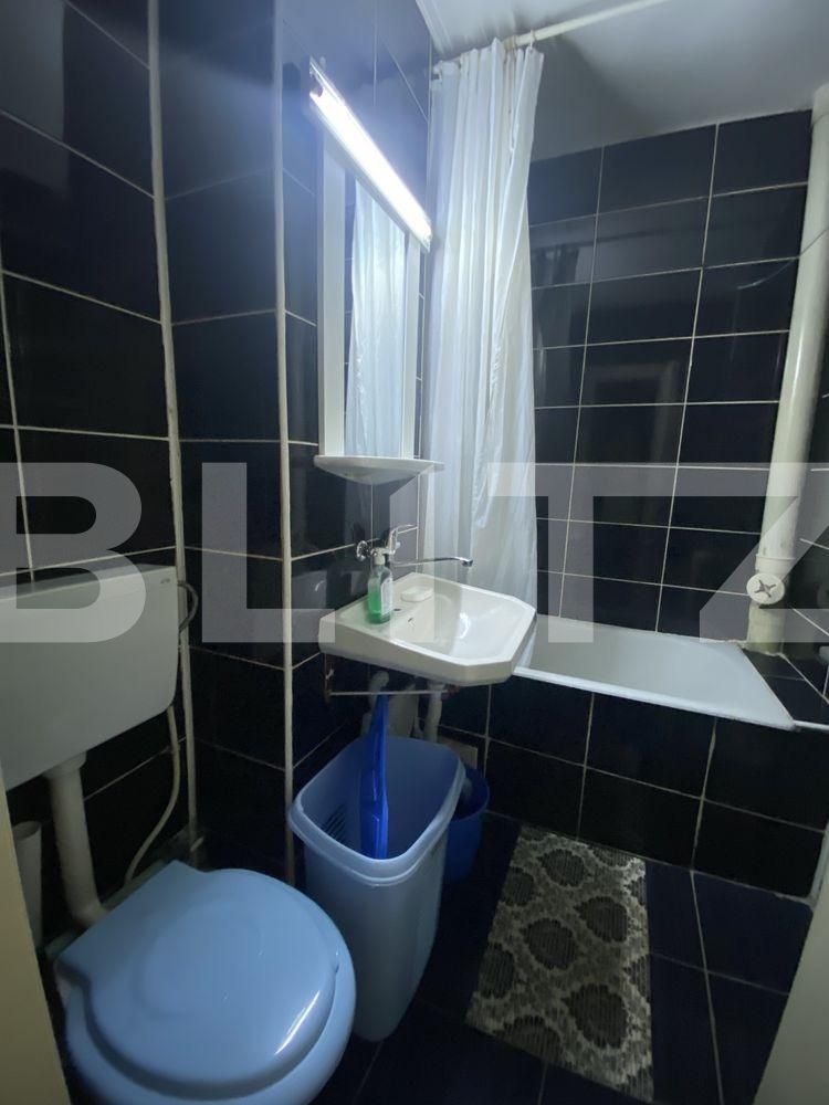 Garsonieră de închiriat Marasti - 70632AI | BLITZ Cluj-Napoca | Poza7
