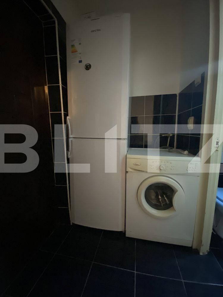 Garsonieră de închiriat Marasti - 70632AI | BLITZ Cluj-Napoca | Poza6