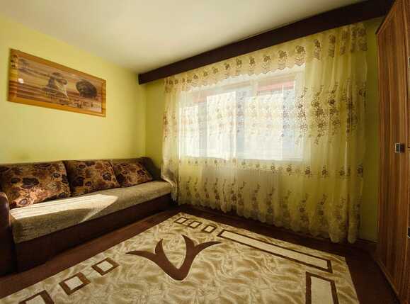 Apartament de închiriat 2 camere Manastur - 70633AI | BLITZ Cluj-Napoca | Poza1