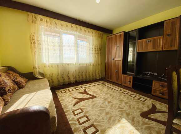 Apartament de închiriat 2 camere Manastur - 70633AI | BLITZ Cluj-Napoca | Poza2