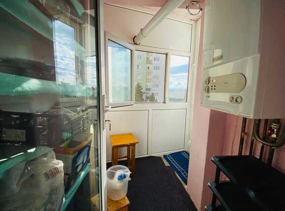 Apartament de închiriat 2 camere Manastur - 70633AI | BLITZ Cluj-Napoca | Poza8