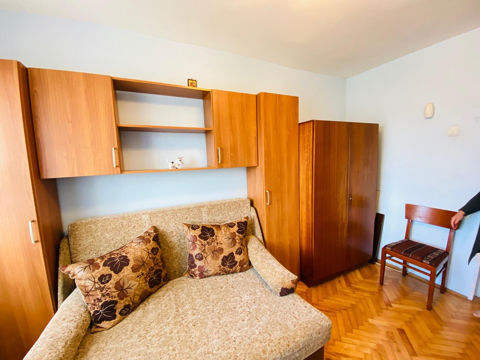 Apartament de închiriat 2 camere Manastur - 70633AI | BLITZ Cluj-Napoca | Poza5