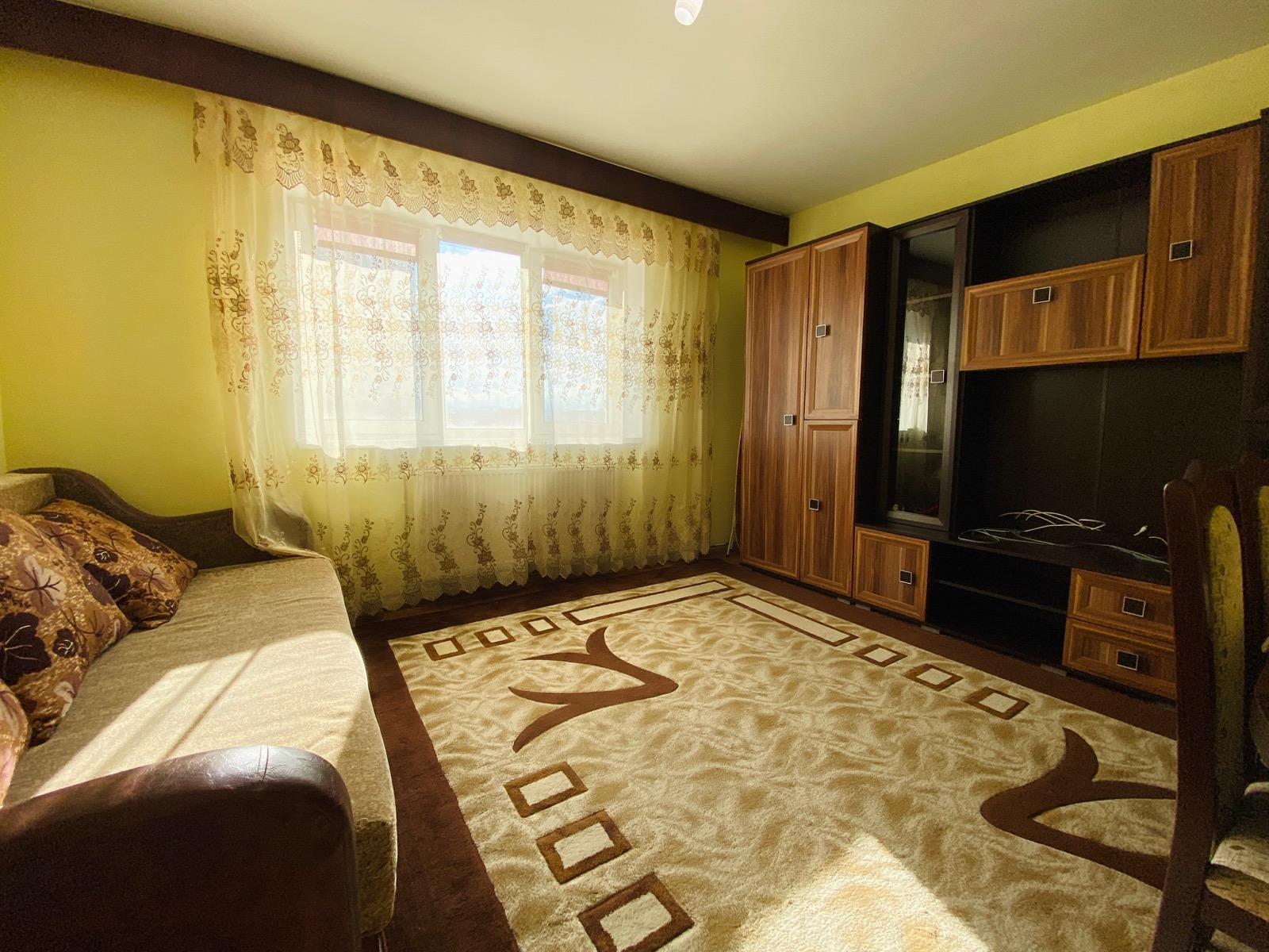 Apartament de închiriat 2 camere Manastur - 70633AI | BLITZ Cluj-Napoca | Poza2