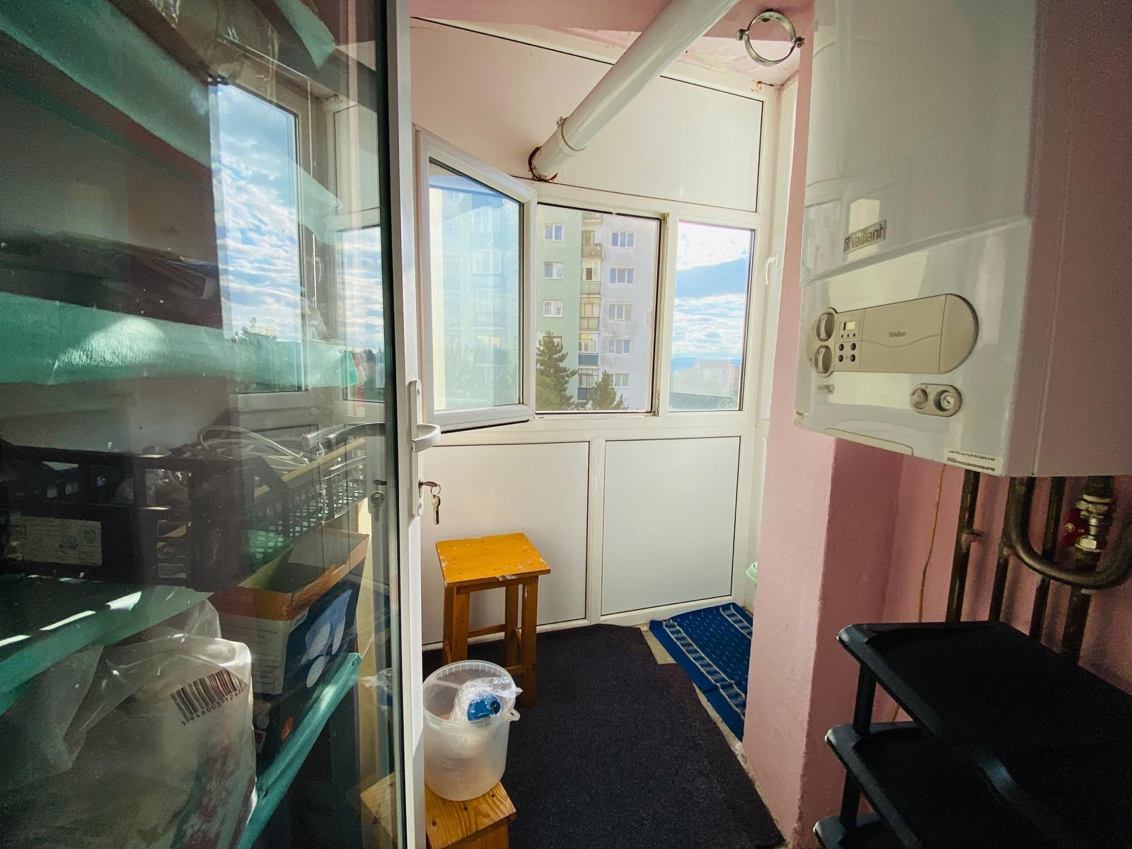 Apartament de închiriat 2 camere Manastur - 70633AI | BLITZ Cluj-Napoca | Poza8