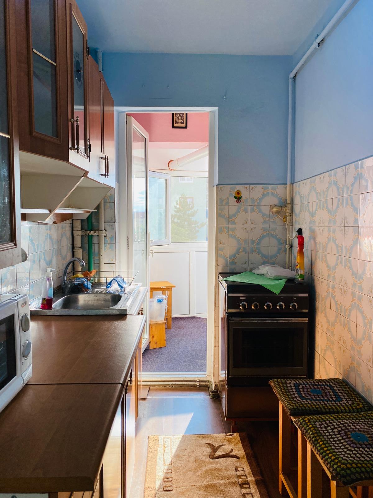 Apartament de închiriat 2 camere Manastur - 70633AI | BLITZ Cluj-Napoca | Poza7