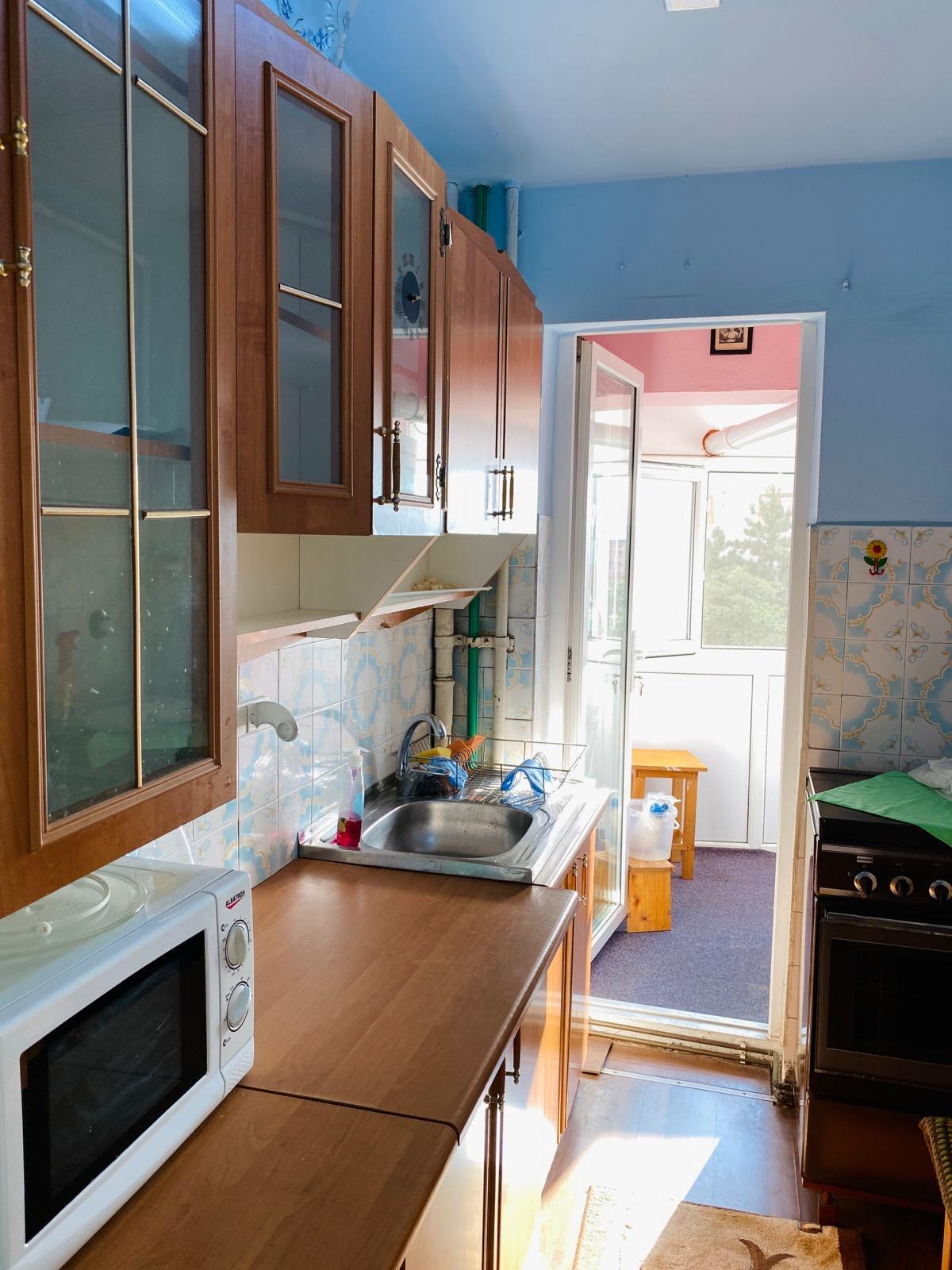 Apartament de închiriat 2 camere Manastur - 70633AI | BLITZ Cluj-Napoca | Poza6