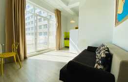 Apartament tip studio, 30 mp, zona Fabricii de Zahar