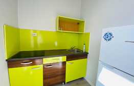 Apartament tip studio, 30 mp, zona Fabricii de Zahar