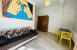 Apartament tip studio, 30 mp, zona Fabricii de Zahar