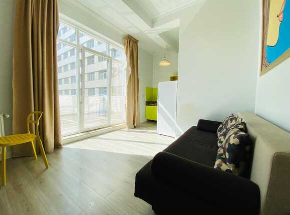 Garsonieră de închiriat Marasti - 70634AI | BLITZ Cluj-Napoca | Poza1