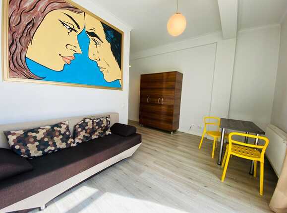 Garsonieră de închiriat Marasti - 70634AI | BLITZ Cluj-Napoca | Poza4