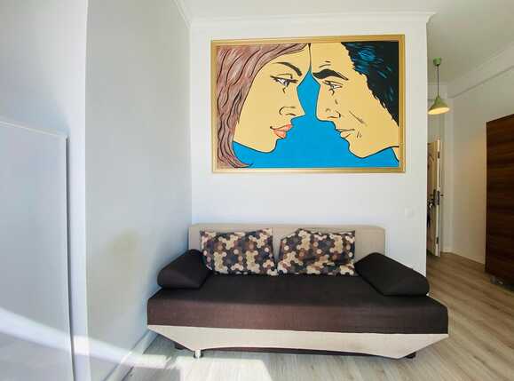 Garsonieră de închiriat Marasti - 70634AI | BLITZ Cluj-Napoca | Poza2