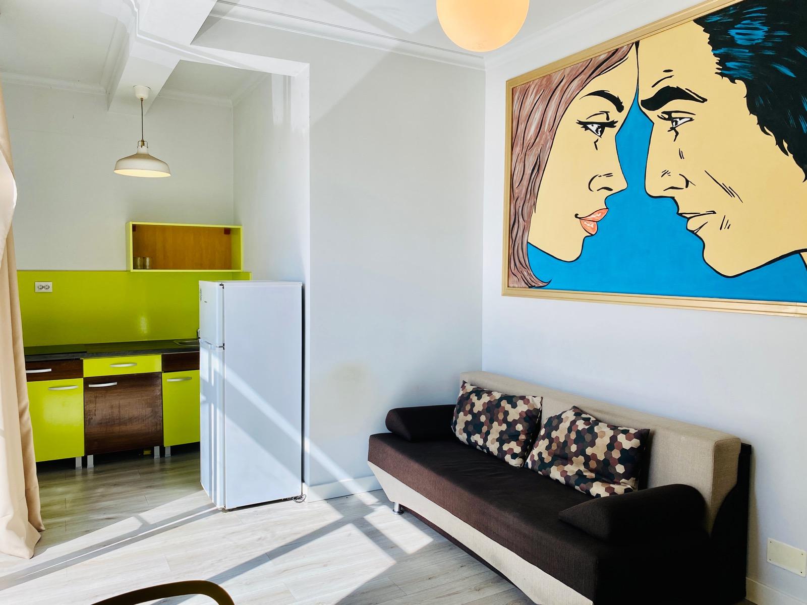 Garsonieră de închiriat Marasti - 70634AI | BLITZ Cluj-Napoca | Poza3