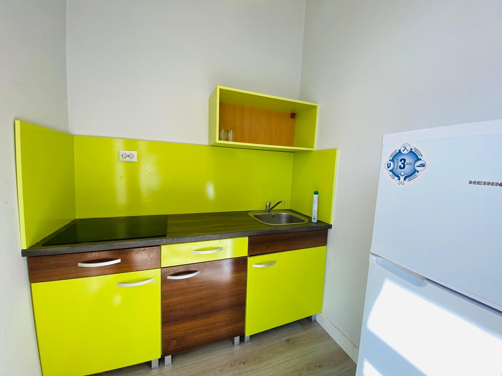 Garsonieră de închiriat Marasti - 70634AI | BLITZ Cluj-Napoca | Poza6