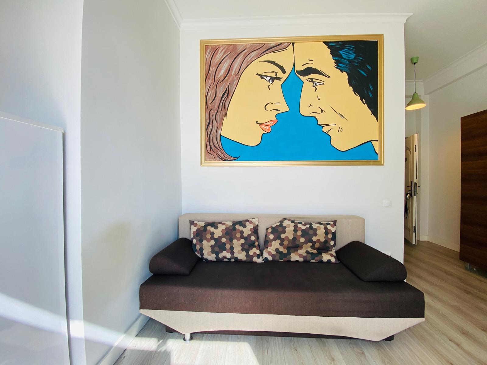 Garsonieră de închiriat Marasti - 70634AI | BLITZ Cluj-Napoca | Poza2