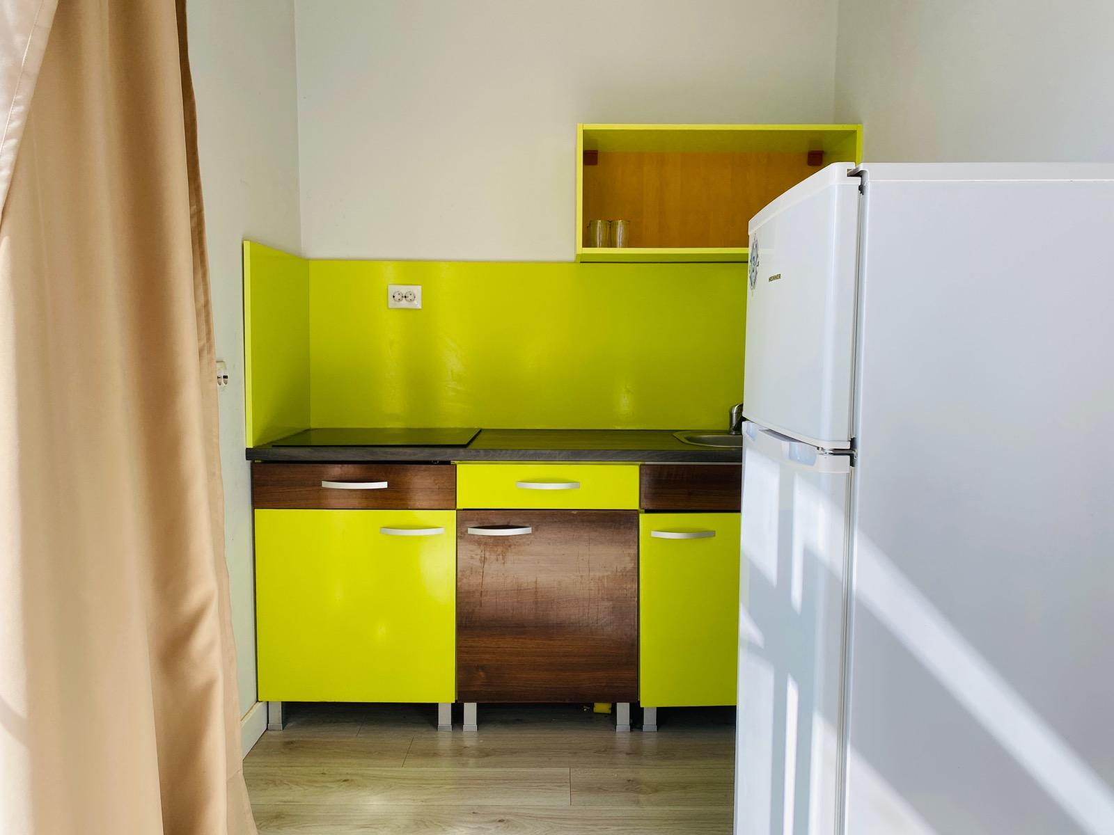 Garsonieră de închiriat Marasti - 70634AI | BLITZ Cluj-Napoca | Poza5