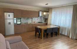 Apartament de 3 camere, 78 mp, zona Tractorul 