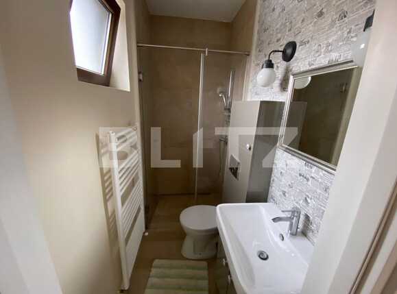 Apartament de vânzare 3 camere Tractorul - 70635AV | BLITZ Brașov | Poza16