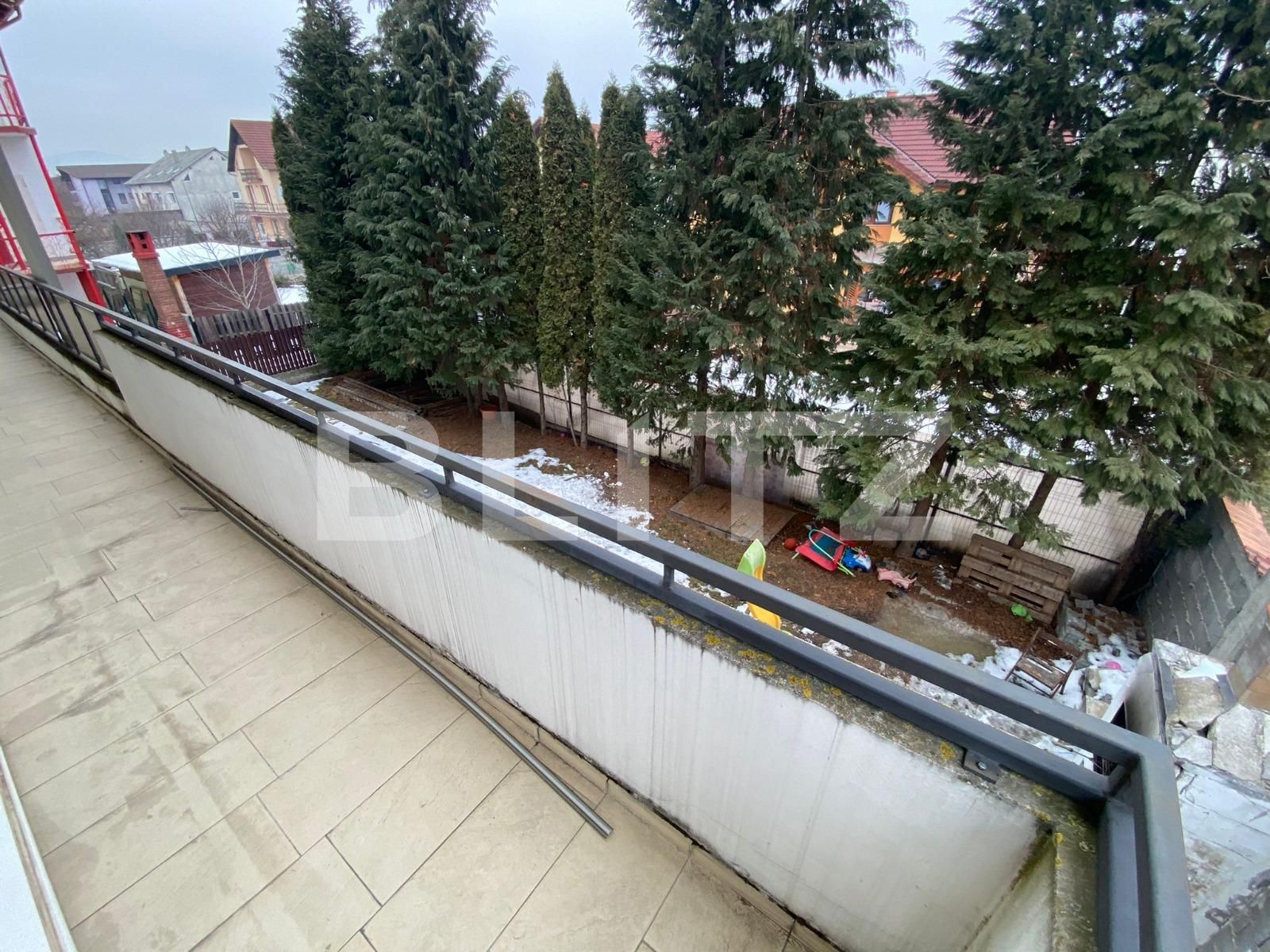 Apartament de vânzare 3 camere Tractorul - 70635AV | BLITZ Brașov | Poza13