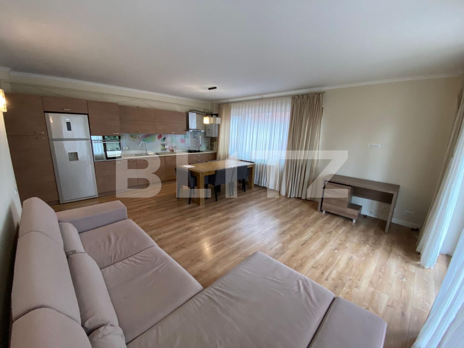 Apartament de vânzare 3 camere Tractorul - 70635AV | BLITZ Brașov | Poza3