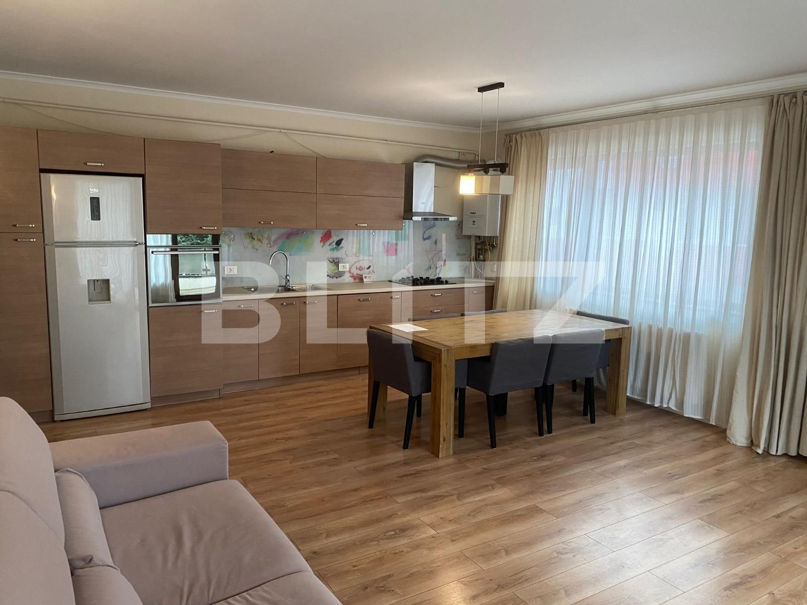 Apartament de vânzare 3 camere Tractorul - 70635AV | BLITZ Brașov | Poza2