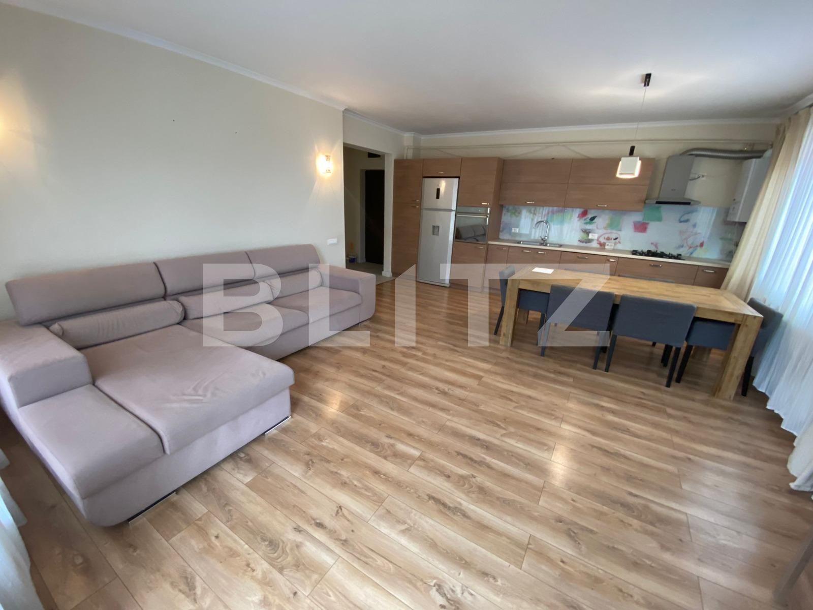 Apartament de vânzare 3 camere Tractorul - 70635AV | BLITZ Brașov | Poza4