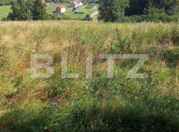 Teren de vânzare Exterior Vest - 70636TV | BLITZ Cluj-Napoca | Poza2