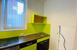 Apartament de 3 camere, 55 mp, zona Fabricii de Zahar