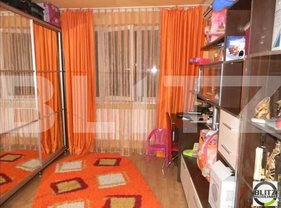 Garsonieră de vânzare Gruia - 7064AV | BLITZ Cluj-Napoca | Poza1