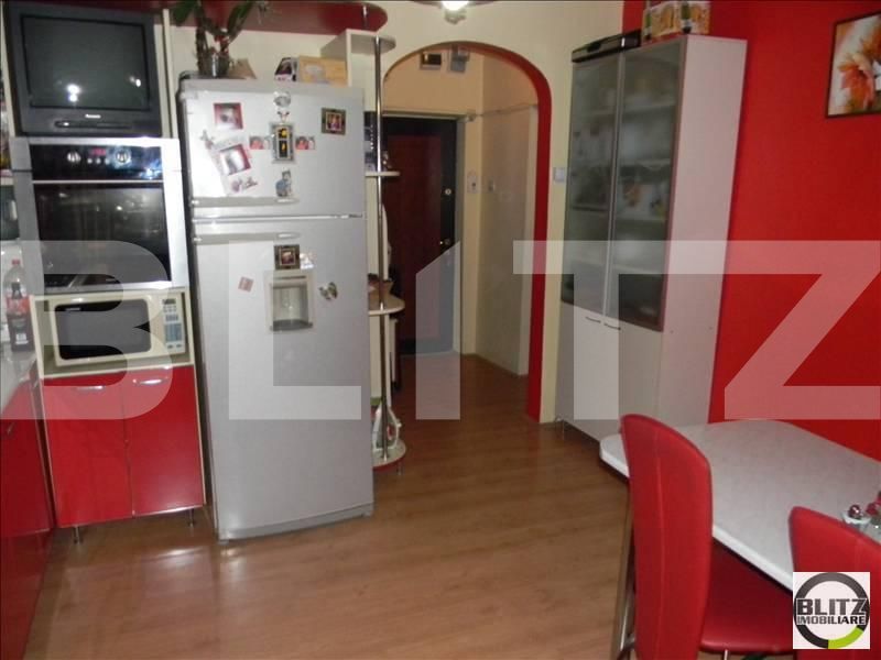 Garsonieră de vânzare Gruia - 7064AV | BLITZ Cluj-Napoca | Poza8