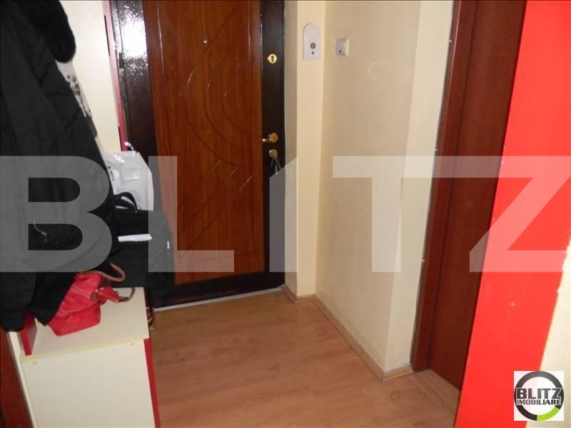 Garsonieră de vânzare Gruia - 7064AV | BLITZ Cluj-Napoca | Poza9