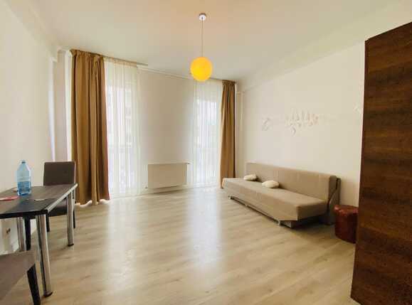 Garsonieră de închiriat Marasti - 70640AI | BLITZ Cluj-Napoca | Poza1