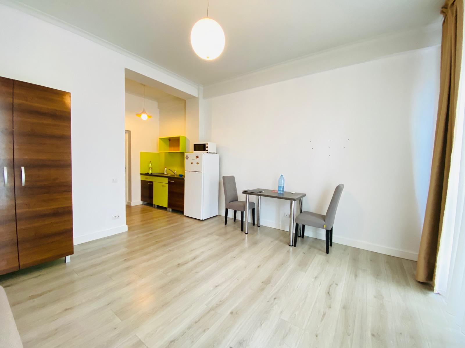 Garsonieră de închiriat Marasti - 70640AI | BLITZ Cluj-Napoca | Poza2